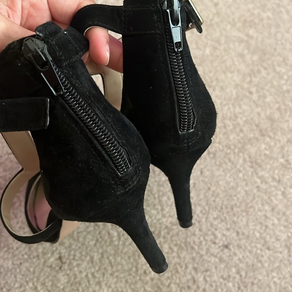 “Sole Society: Kitten Heels” - Picture 2 of 10